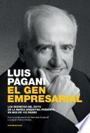 El gen empresarial