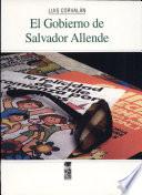 El gobierno de Salvador Allende