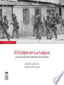 El golpe en la Legua