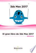 El gran libro de 3DS Max 2017