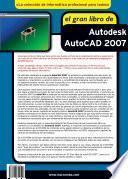 El Gran Libro de Autocad 2007