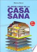 El gran libro de la casa sana