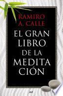 El gran libro de la meditación