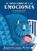 El Gran Libro de Las Emociones