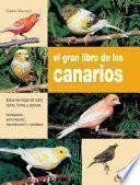 El gran libro de los canarios