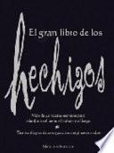 El gran libro de los hechizos