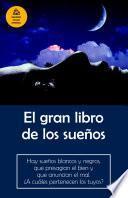 El gran libro de los sueños