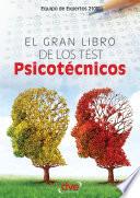 El gran libro de los test psicotécnicos