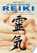 El gran libro del reiki