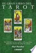 El gran libro del Tarot