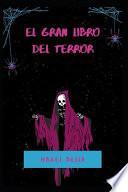 El gran libro del terror