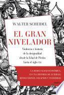 El gran nivelador