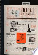 El Grillo de papel