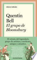 El grupo de Bloomsbury