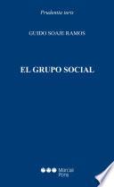 El grupo social