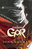 El guerrero de Gor