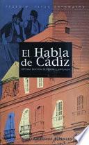 El habla de Cádiz