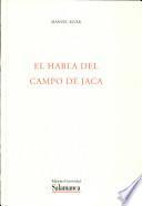 El habla del campo de Jaca