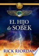 El hijo de Sobek (e-original)