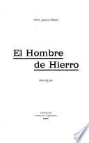 El hombre de hierro