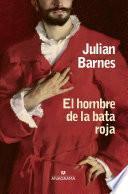 El hombre de la bata roja