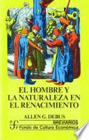 El hombre y la naturaleza en el Renacimiento