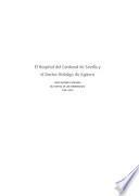 El Hospital del Cardenal de Sevilla y el Doctor Hidalgo de Agüero