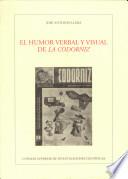 El humor verbal y visual de La Codorniz