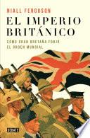 El imperio británico