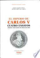 El Imperio de Carlos V