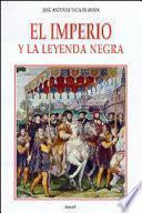 El imperio y la Leyenda negra