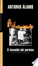 El incendio del paraíso