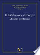 El infinito mapa de Borges