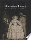 El ingenioso hidalgo