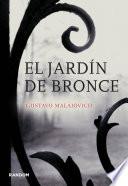 El jardín de bronce (versión española)