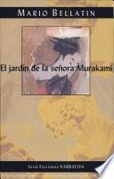 El jardín de la señora Murakami