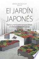 El jardín japonés