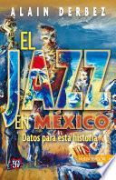 El jazz en México