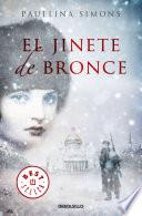 El jinete de bronce (El jinete de bronce 1)