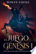 El Juego Génesis 1