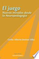 El juego. Nuevas miradas desde la neuropedagogía