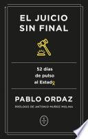 El juicio sin final