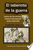 El laberinto de la guerra