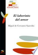 El laberinto del amor (Anotado)