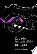 El lado irresistible de Jude (Crash 3)