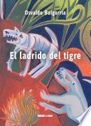 El ladrido del tigre