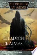 El ladrón de almas