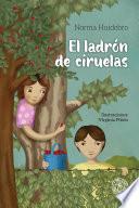 El ladrón de ciruelas