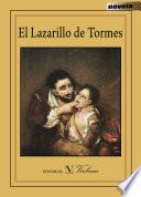 El Lazarillo de Tormes