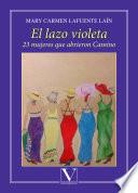 El lazo violeta